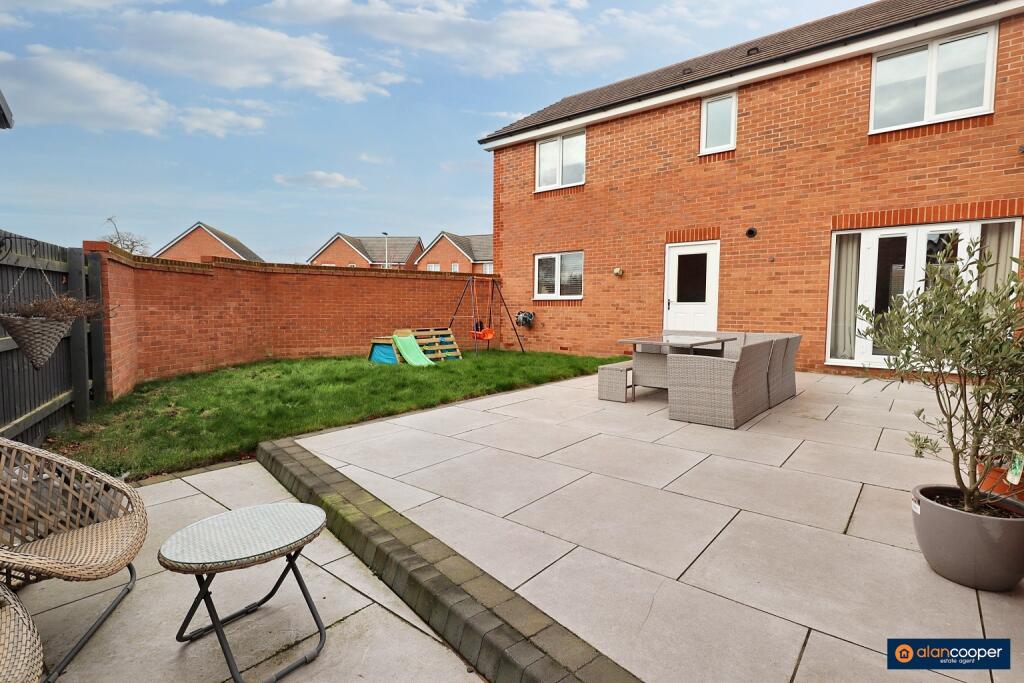 Additional image 22 of Barleyfield Road, Weddington, Nuneaton, CV10 0FP