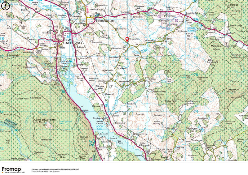 Additional image 13 of Ewanston Cottage