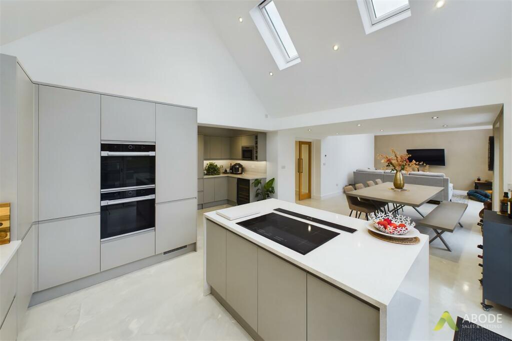 Additional image 10 of Bent Lane, Church Broughton, Derby