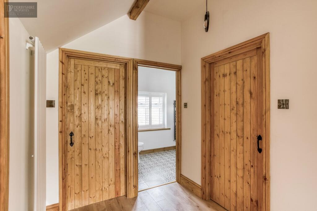 Additional image 24 of The Fields, Crich, Matlock , DE4