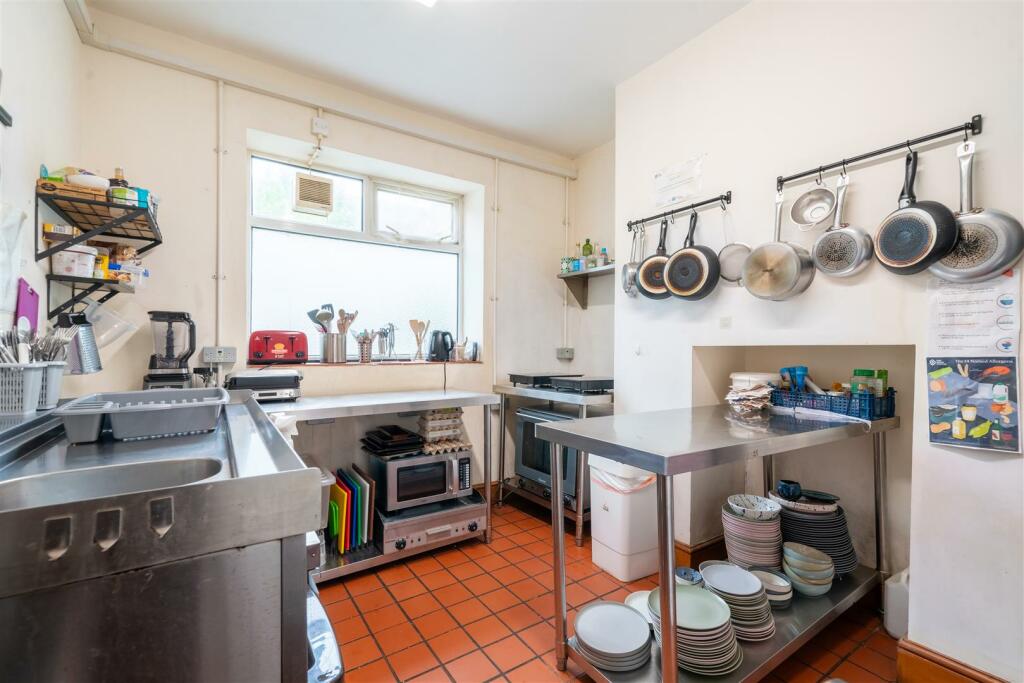 Additional image 19 of Snitterton Road, Matlock