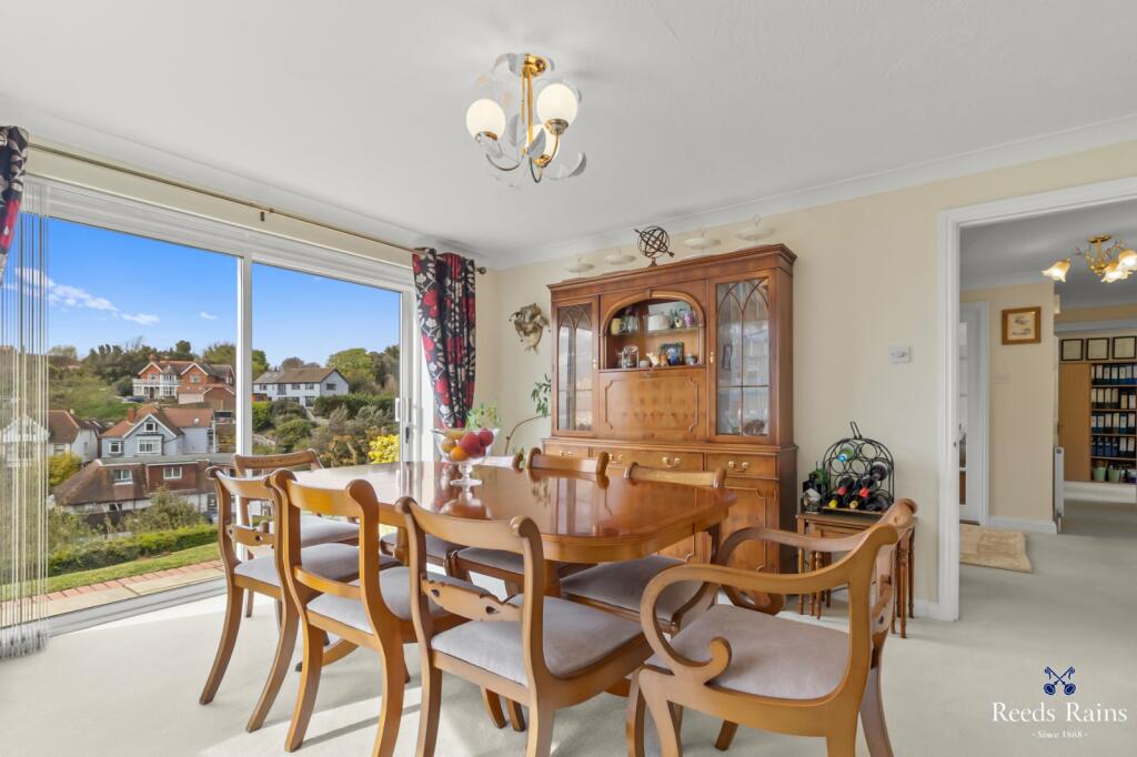 Additional image 13 of Radnor Cliff Crescent, Folkestone, Kent, CT20