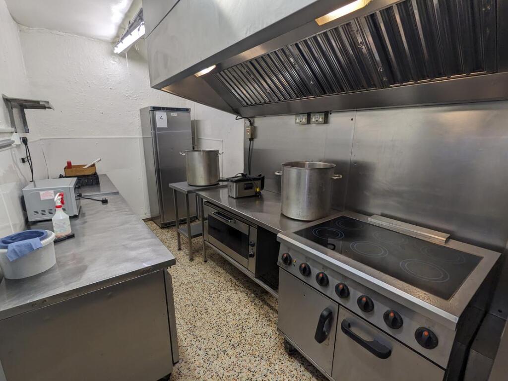 Additional image 6 of The George, 43 Market Place,
Alstonefield, Ashbourne, DE6 2FX