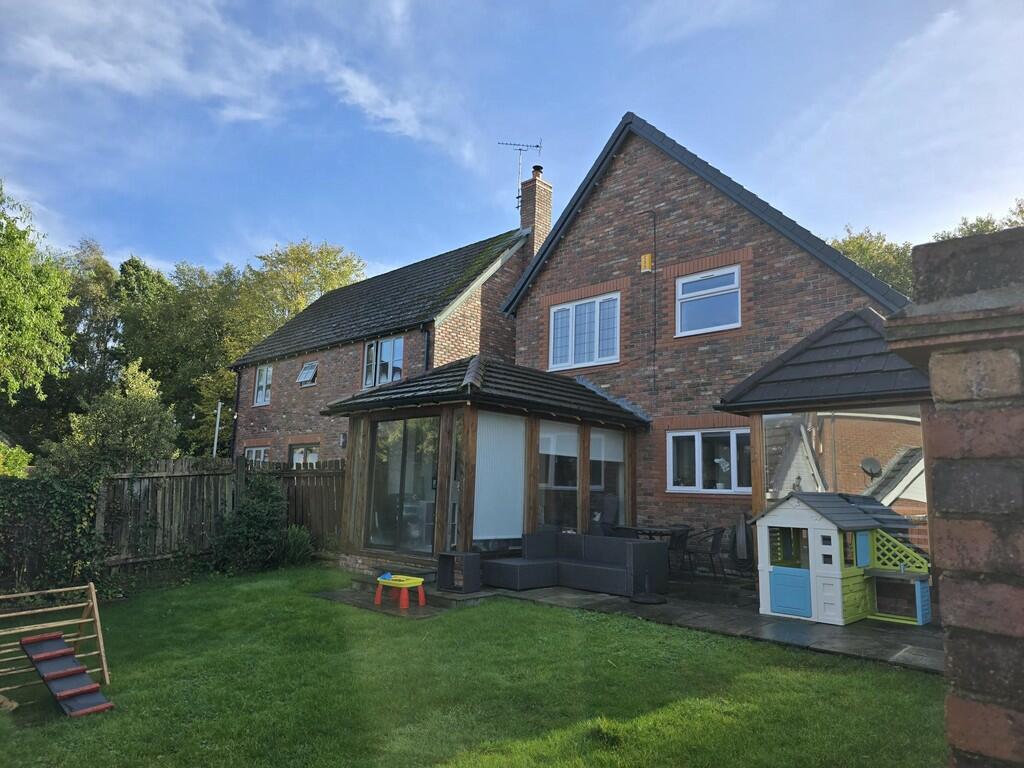 Additional image 19 of Capesthorne Close, Kingsmead, Northwich