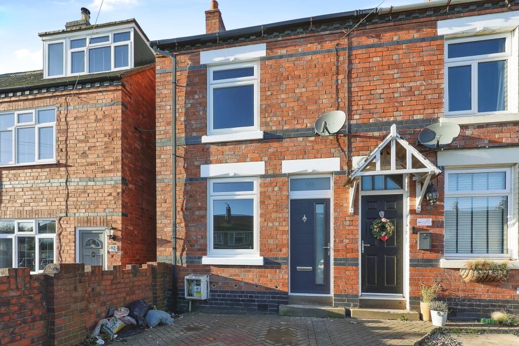 Additional image 16 of Wood Street, Wood End, Atherstone, Warwickshire, CV9