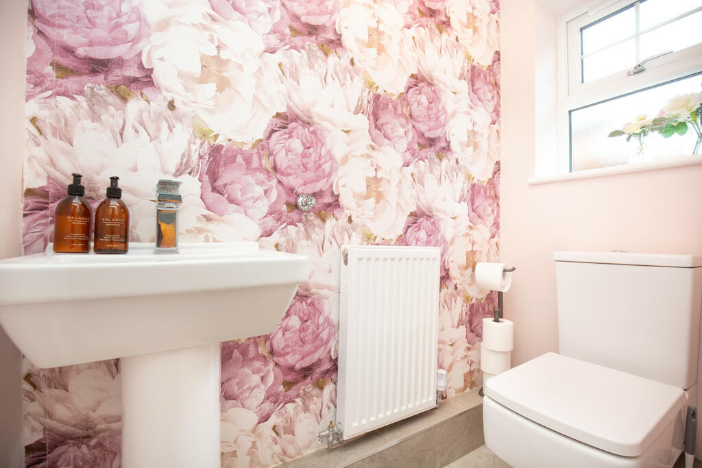 Additional image 16 of The Headlands, Austrey