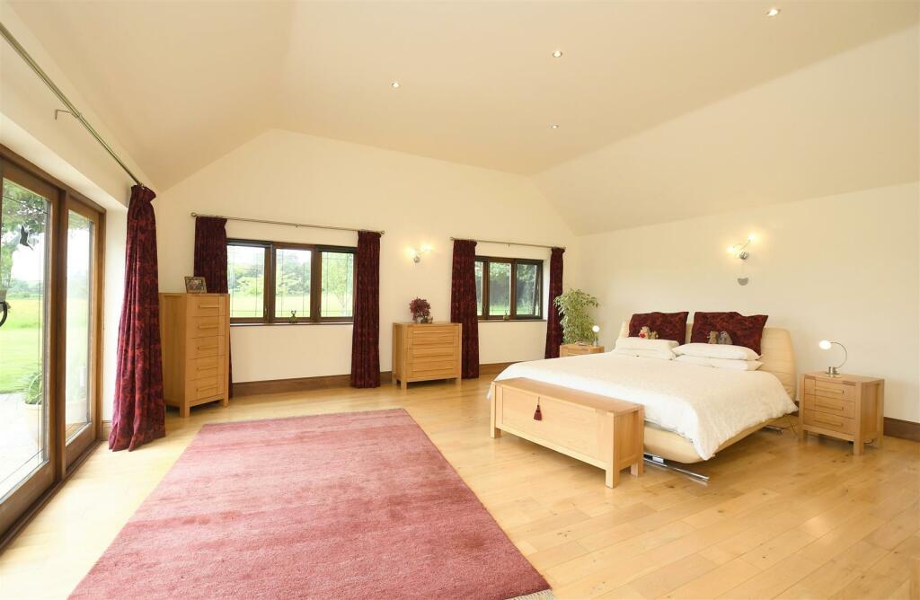 Additional image 10 of Mansell Spinney, Mansell Park, Hulland Ward, Ashbourne, DE6