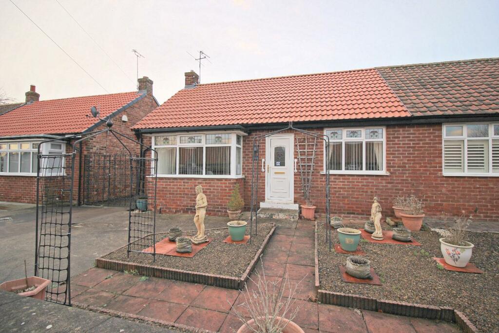 Additional image 15 of St. Cuthberts Avenue, Chester Le Street