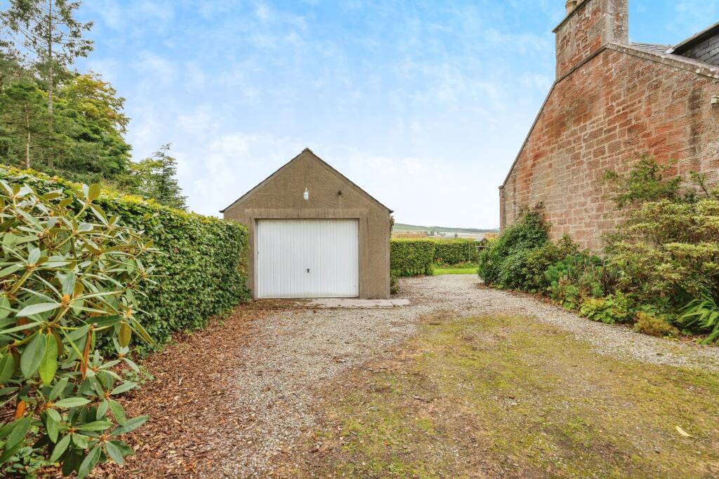 Additional image 22 of Dunlappie Road, Edzell, Brechin, Angus, DD9