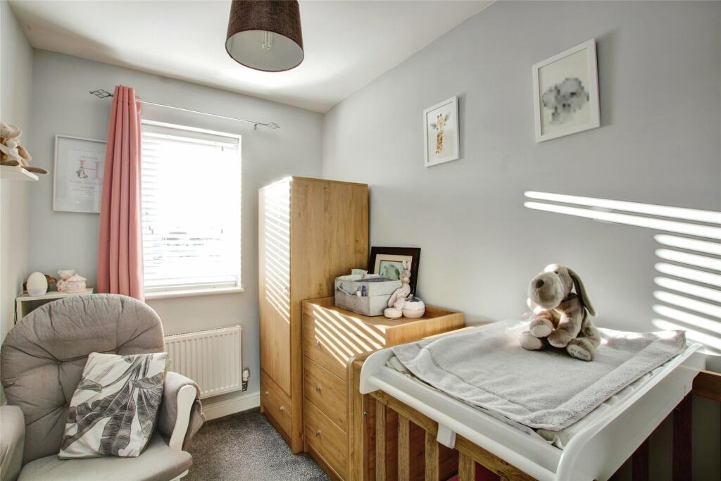 Additional image 10 of Highgrove Walk, Consett, County Durham, DH8