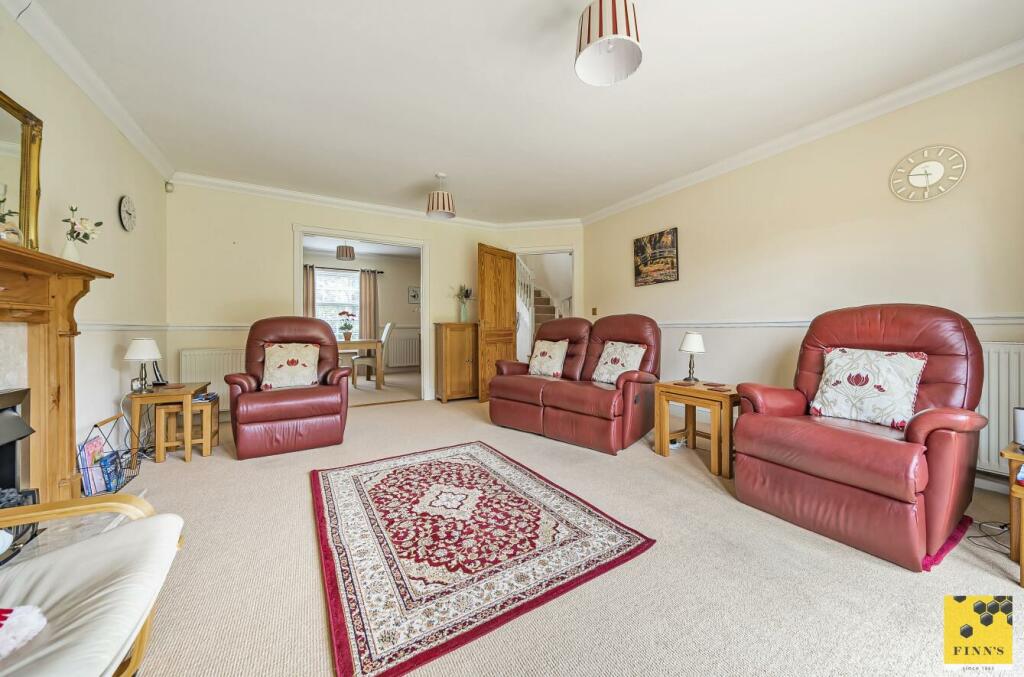 Additional image 3 of Chantry Park, Sarre