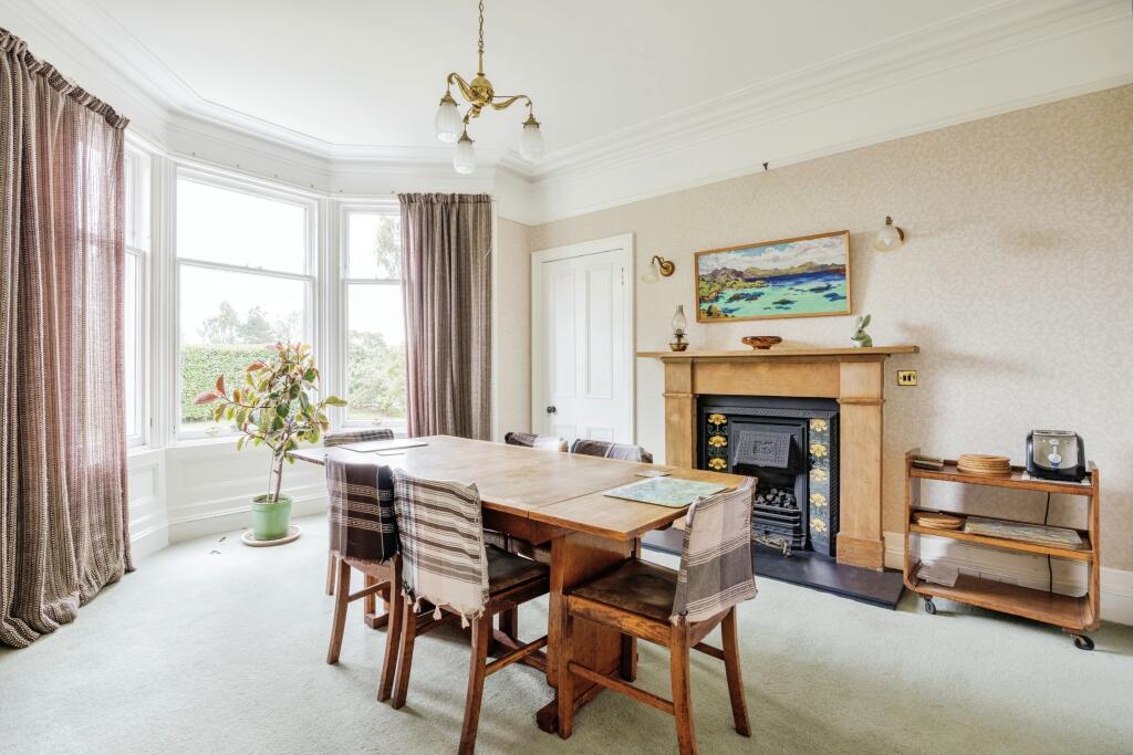 Additional image 6 of Dunlappie Road, Edzell, Brechin, Angus, DD9
