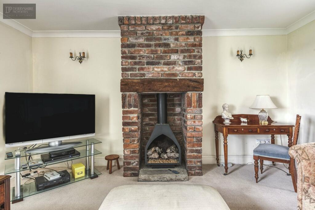 Additional image 9 of Laund Farm Mews, Belper, Derbyshire, DE56