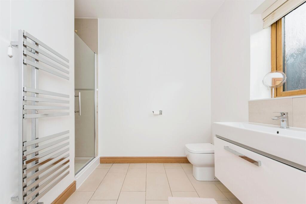 Additional image 18 of Knowle Hill, Hurley, ATHERSTONE