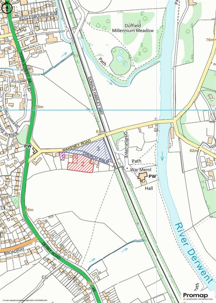 Additional image 14 of 3 Church Walk, Duffield, Belper