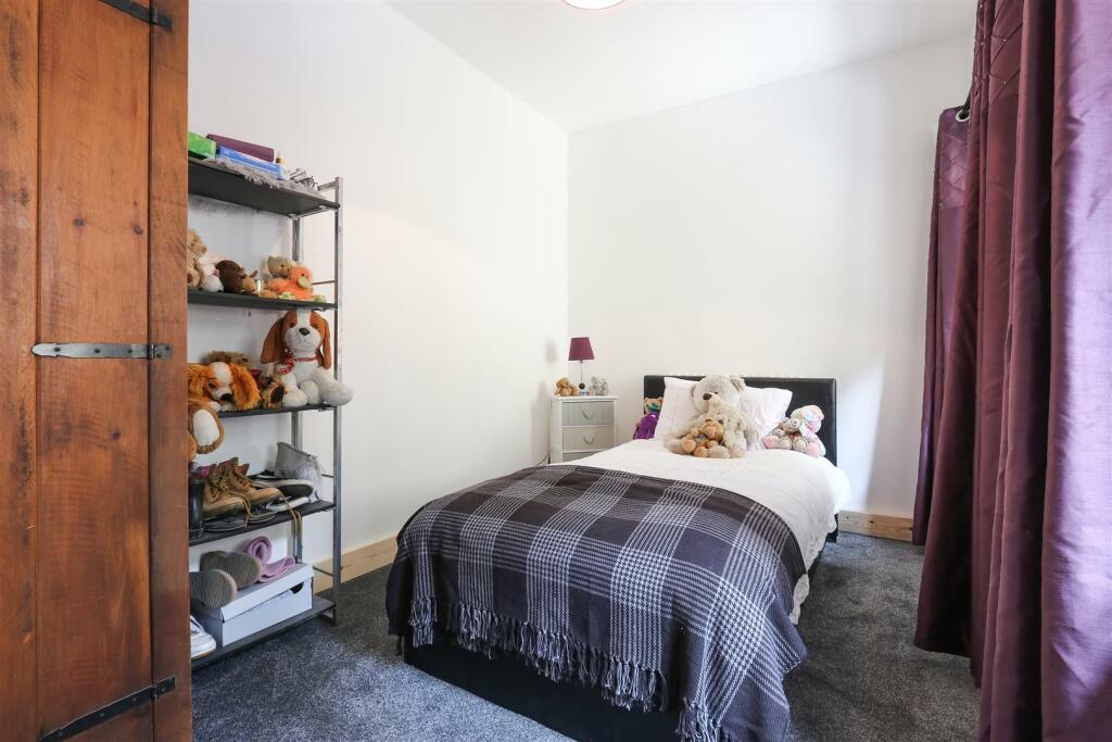 Additional image 30 of Stanton Mill, Main Road, Stanton-In-The-Peak, Derbyshire, DE4 2LW