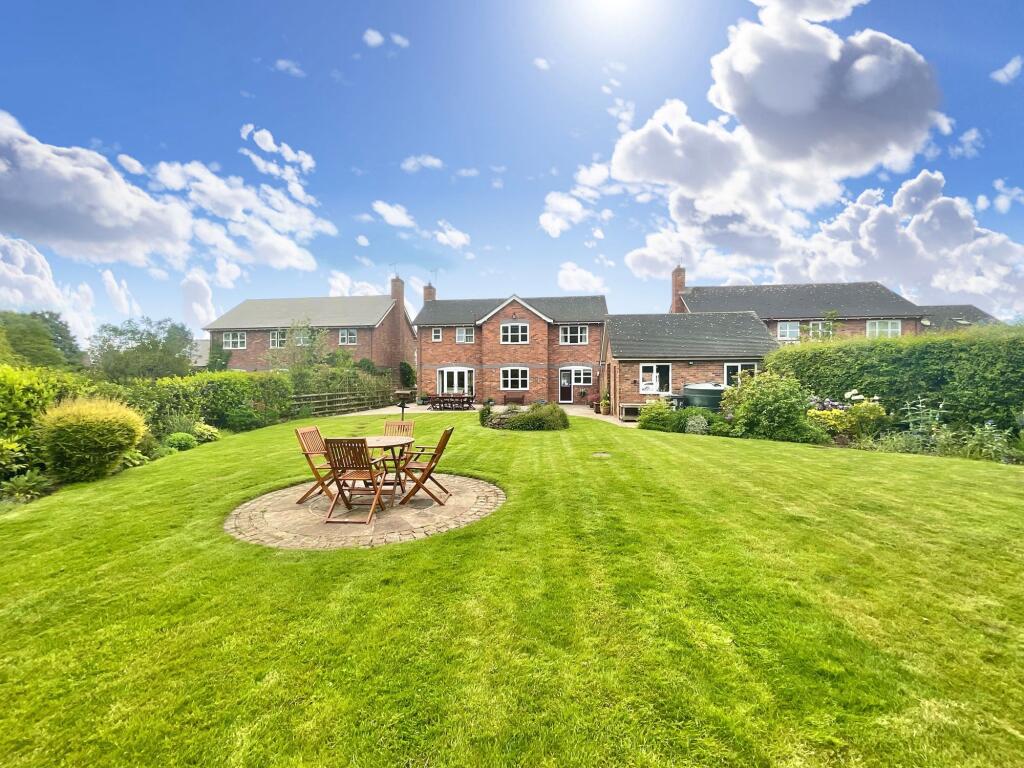 Additional image 31 of Greenhaven Court, Hatherton, CW5