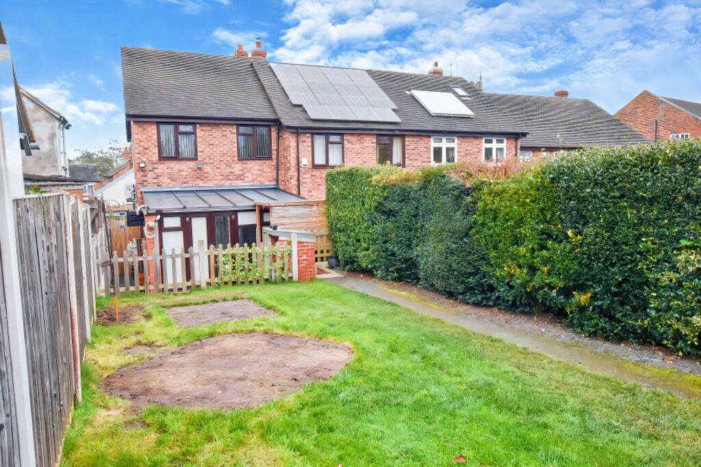 Additional image 2 of Cheshire Street, Audlem