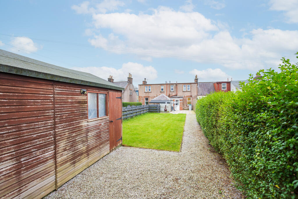 Additional image 20 of Harcourt Place, Lockerbie, DG11