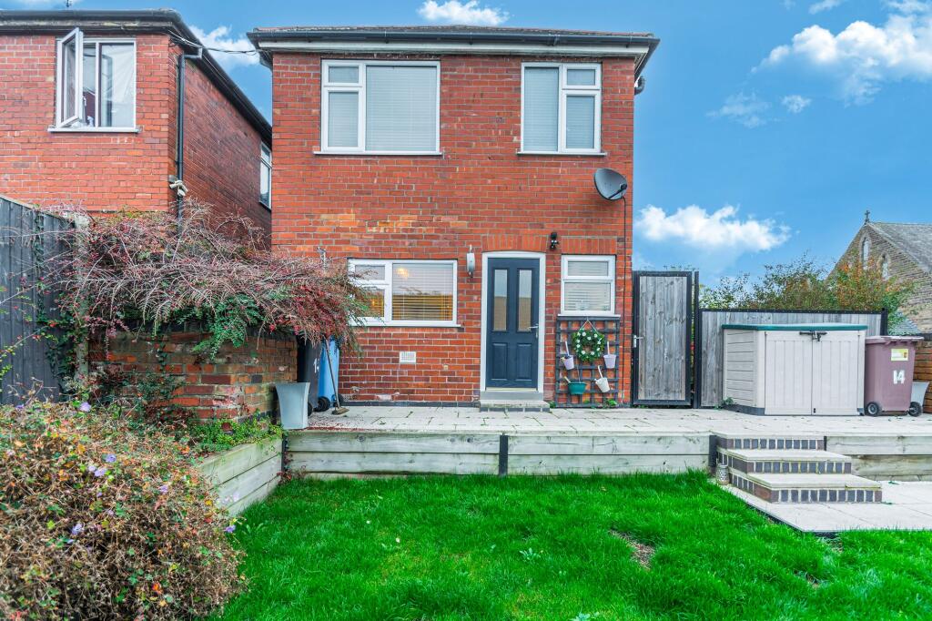 Additional image 21 of Regent Street, Ilkeston, DE7