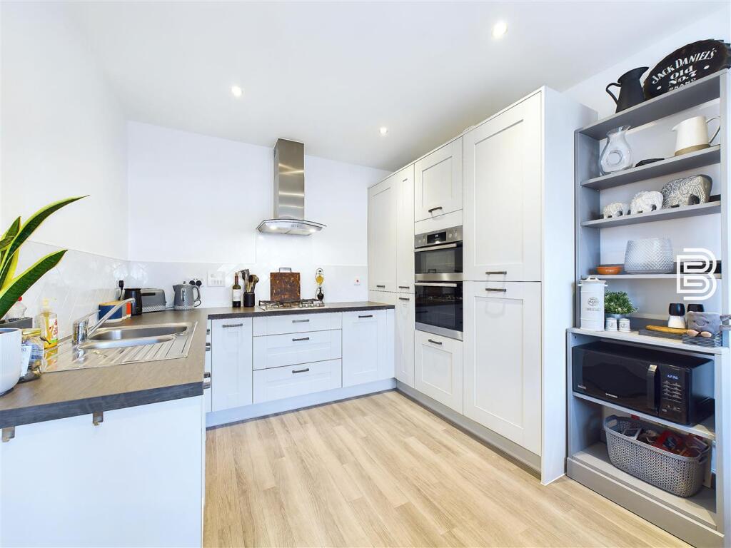 Additional image 7 of Near Birch Road, Houlton, Rugby