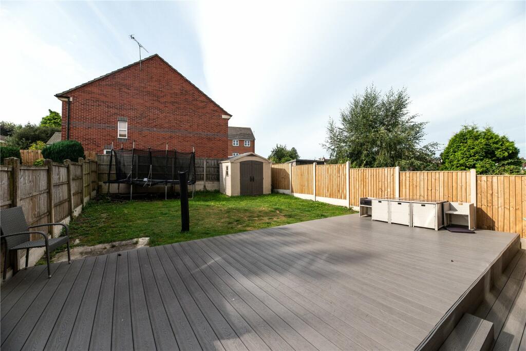 Additional image 8 of Fairfield Road, Horsley Woodhouse, Ilkeston, Derbyshire, DE7