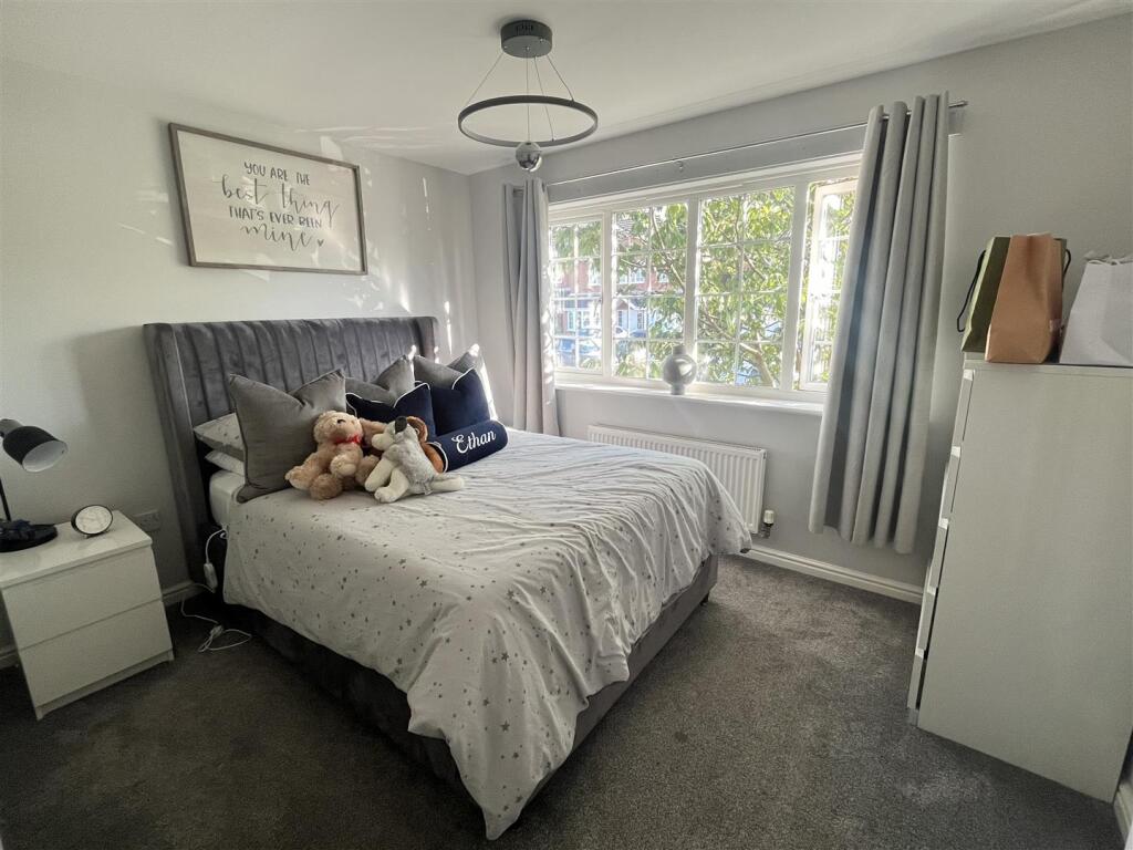 Additional image 9 of Thompson Close, Swadlincote