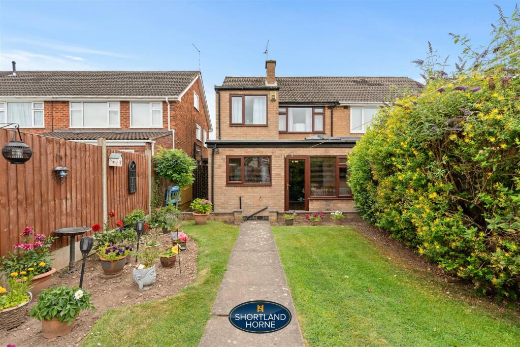 Additional image 26 of Haynestone Road, Coundon, Coventry