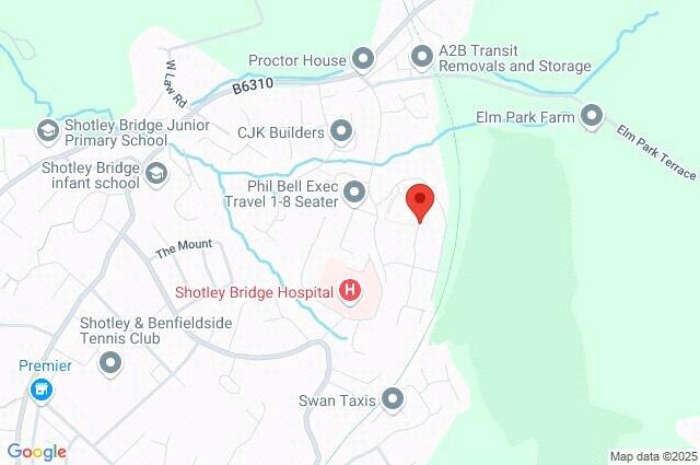 Additional image 15 of Lawther Walk, Consett, County Durham, DH8