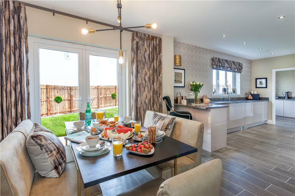 Additional image 3 of Off Baldovan Road, 
Strathmartine, 
Angus, 
DD3 0PG