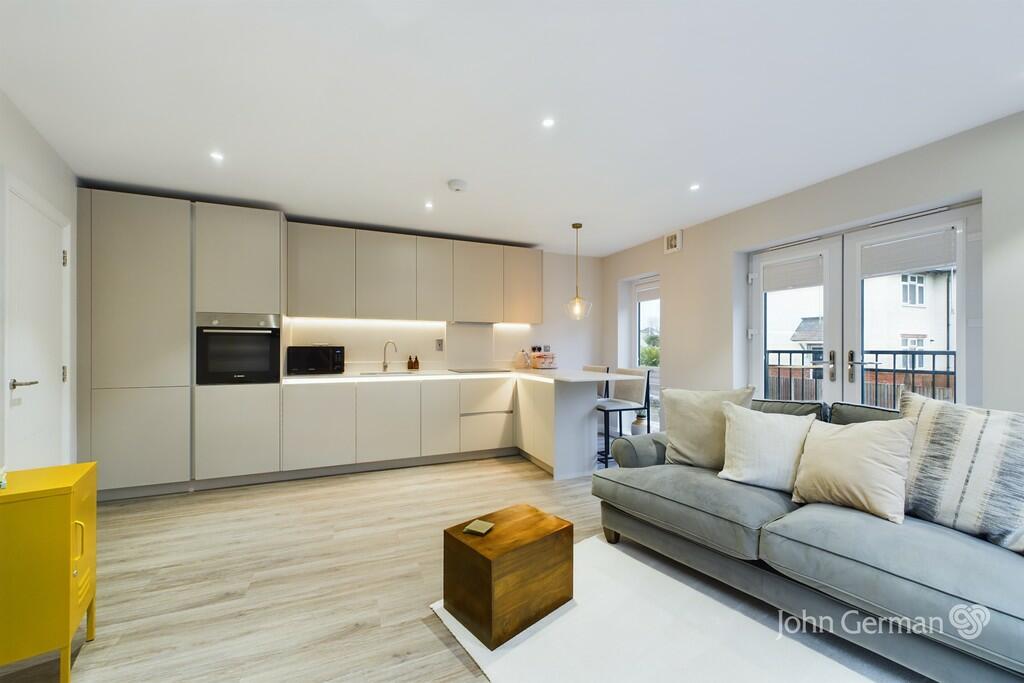 Additional image 2 of North Avenue, Darley Abbey