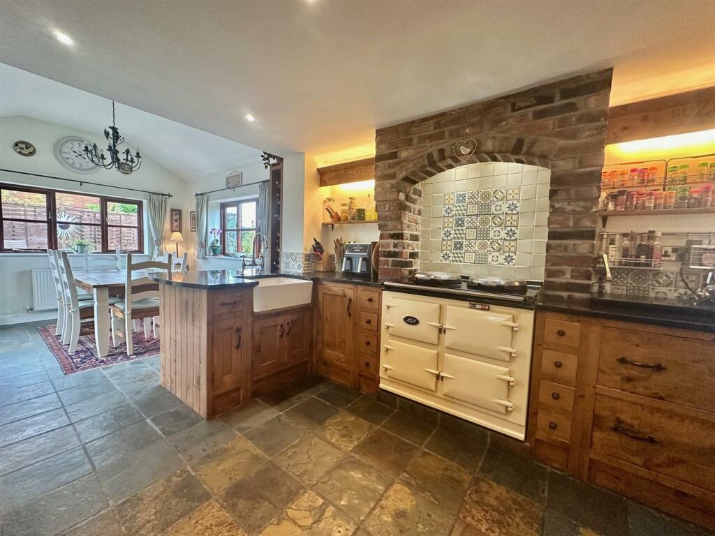 Additional image 16 of Audlem, Cheshire