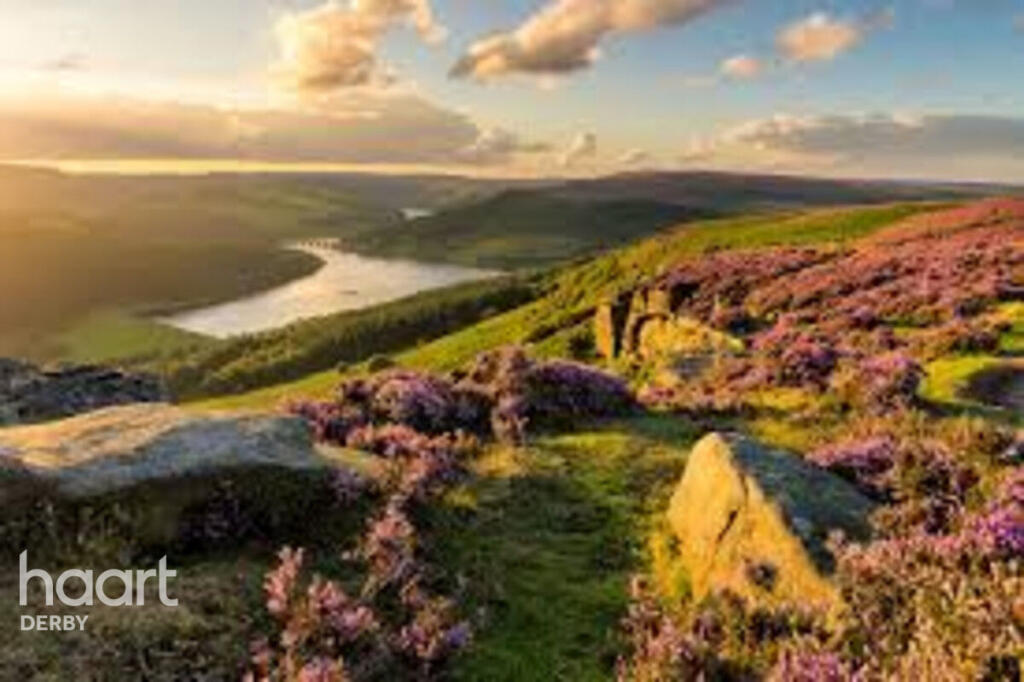 Additional image 27 of Peak View, Derbyshire,