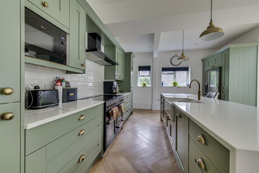 Additional image 23 of Park Lane, Congleton