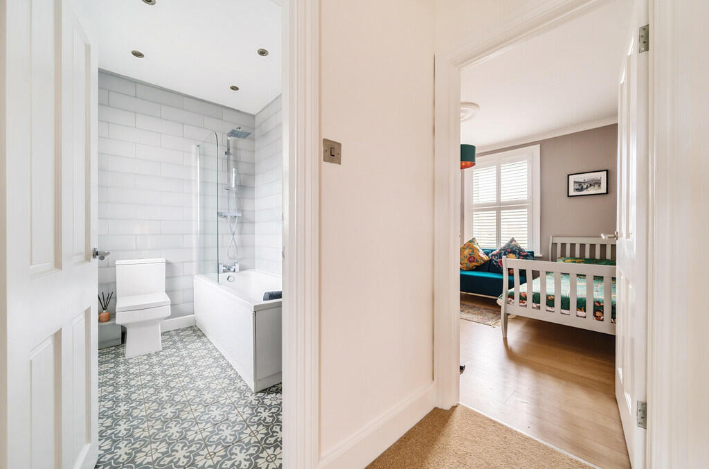 Additional image 20 of Birkbeck Road, Sidcup, DA14 4DW