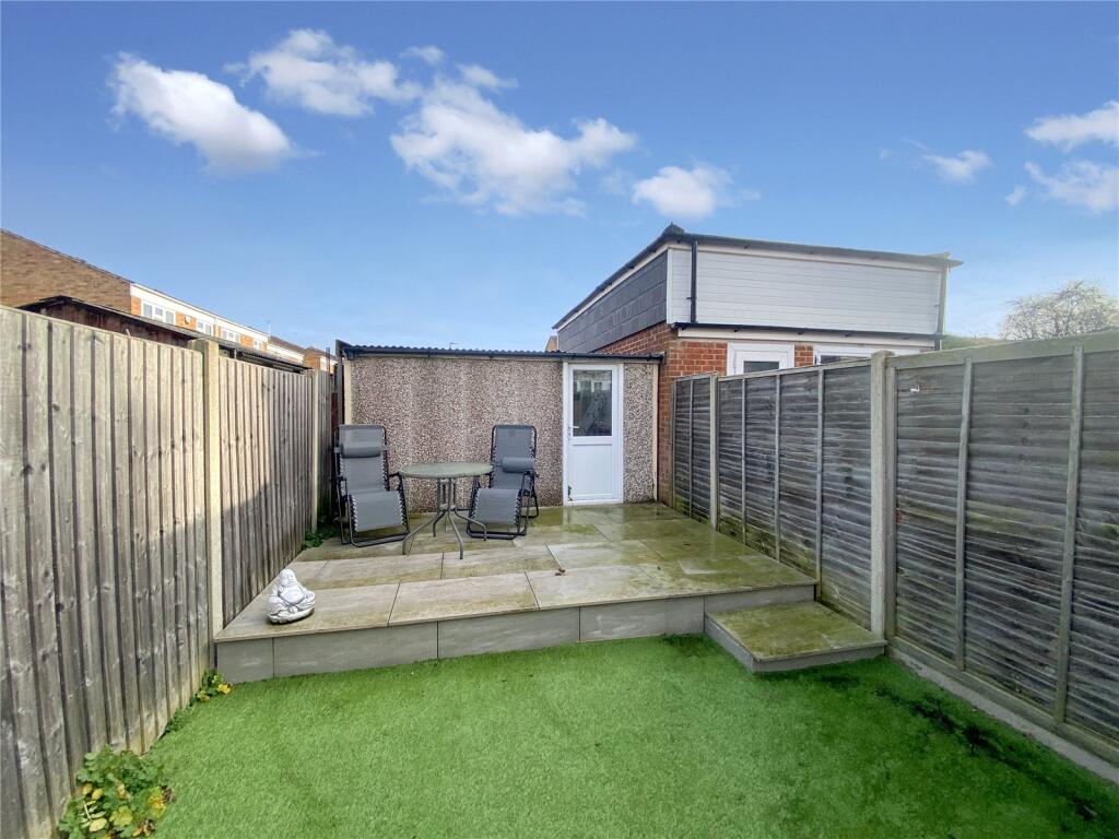 Additional image 14 of Harcourt Avenue, Sidcup, DA15