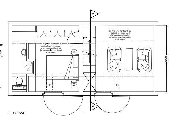 Additional image 26 of Burley House, Duffield, Belper, Derbyshire