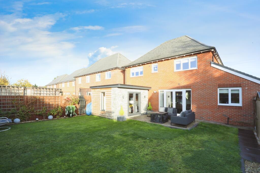 Additional image 25 of Paddock Road, Sandbach, CW11