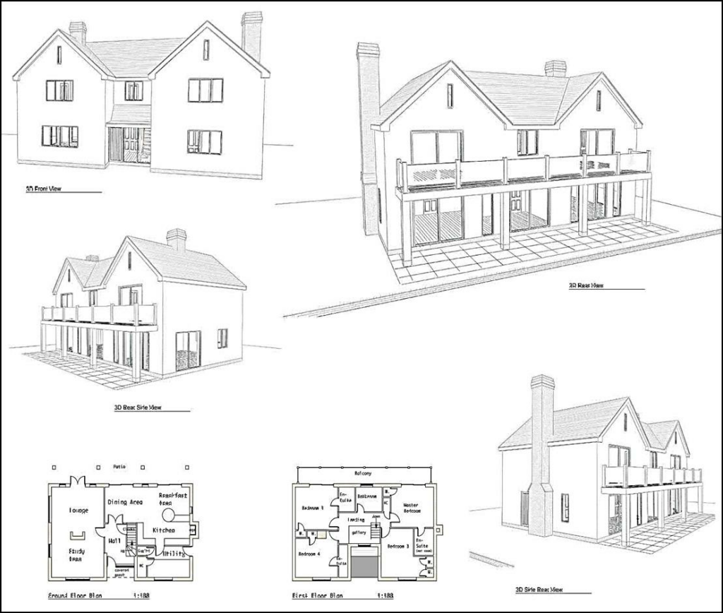 Additional image 8 of Hockley Lane, Ettington, Stratford-Upon-Avon