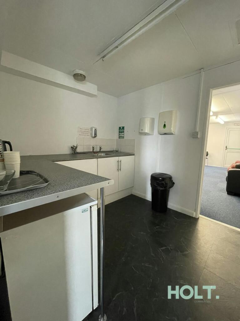 Additional image 4 of Adjoining Control Tower, Coventry Airport, Rowley Road, Coventry, CV3 4FR