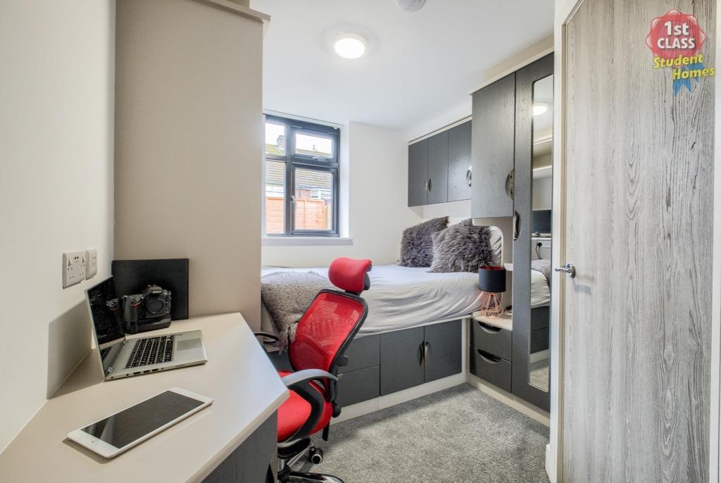 Additional image 6 of Flat 9, Alouise House, Terry Road, Coventry, CV1