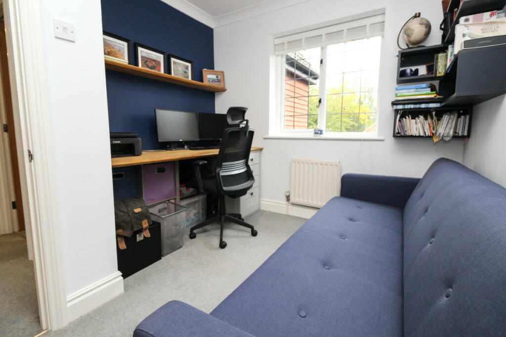 Additional image 17 of Kimble Close, Southam, CV47