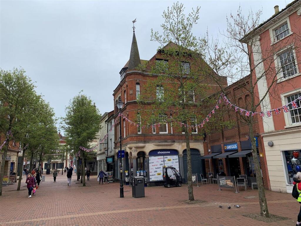 Additional image 5 of 18/19 Market Place, Rugby, CV21 3DU