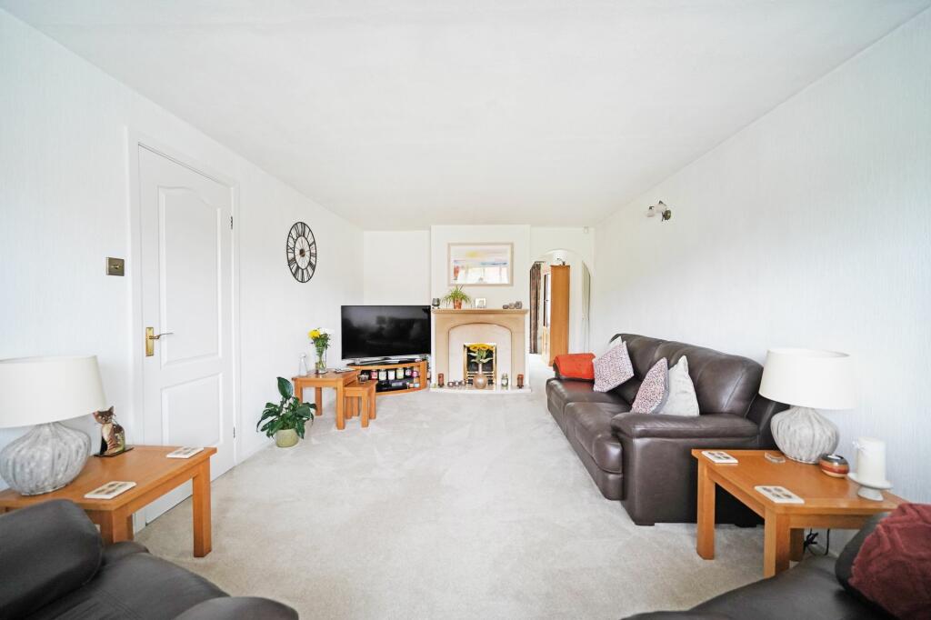 Additional image 4 of Bonneville Close, Millisons Wood, CV5