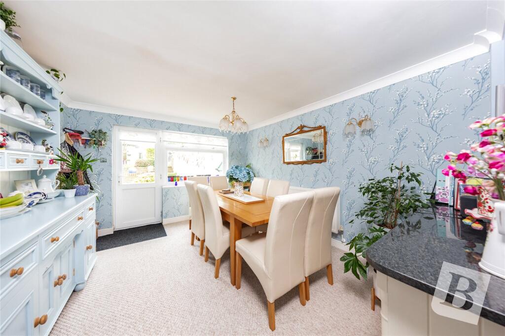 Additional image 10 of Lower Higham Road, Chalk, Gravesend, DA12