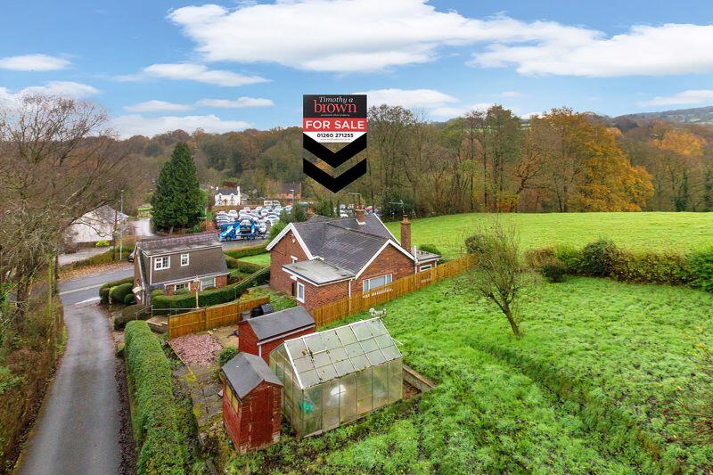 Additional image 26 of Biddulph Road, Congleton