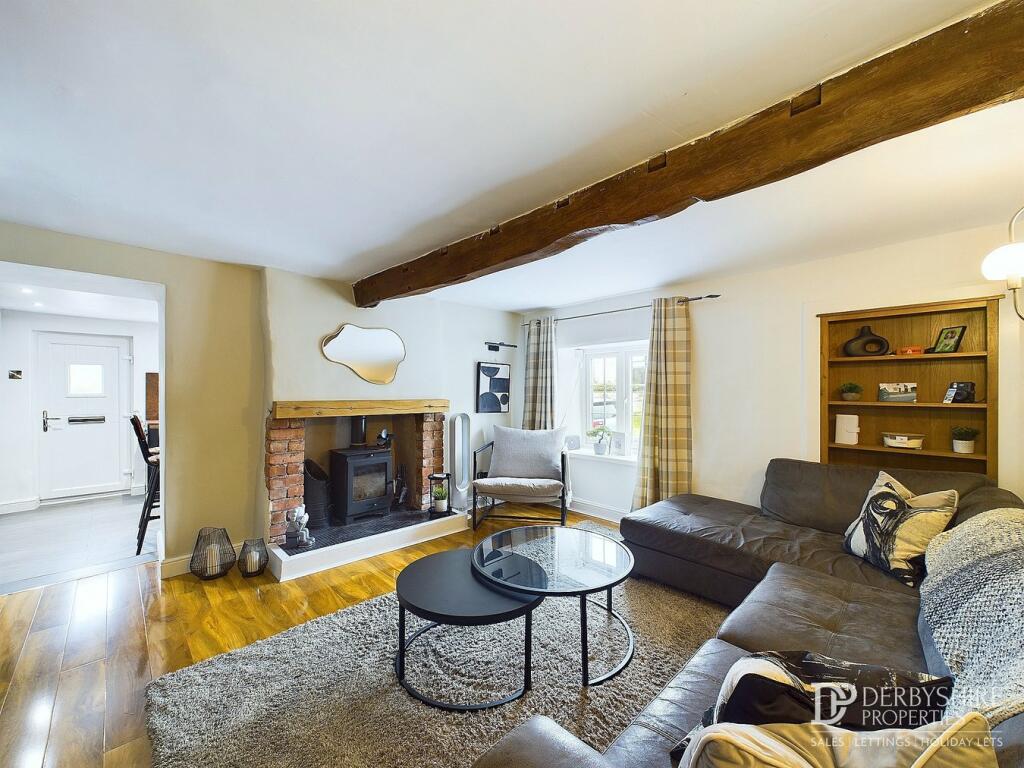 Additional image 7 of Chesterfield Road, Oakerthorpe, DE55