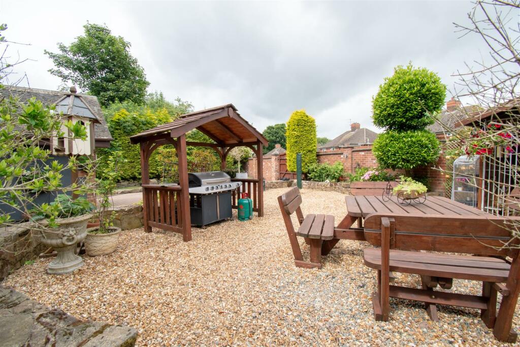 Additional image 24 of Park Road, Heage