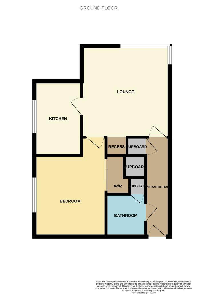 Additional image 9 of Pentland Court, Chester Le Street, DH2
