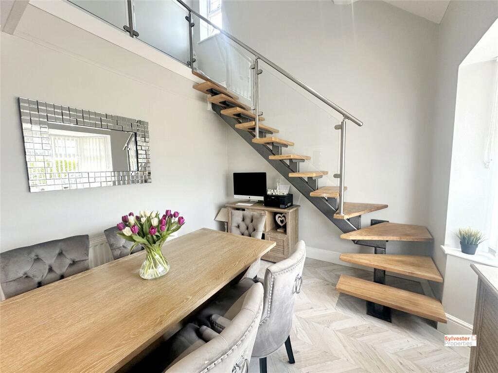 Additional image 10 of Hill Top, Stanley, County Durham, DH9